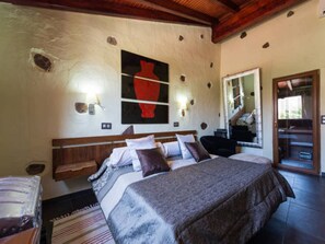 3 soverom og internettilgang