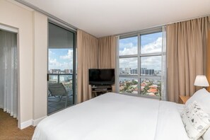 2 chambres, fer et planche Ă repasser, Wi-Fi, draps fournis