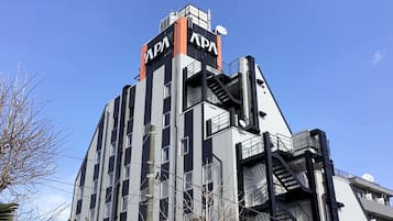 外觀