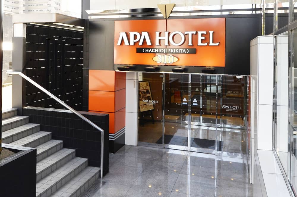 APA Hotel Hachioji-Eki Kita