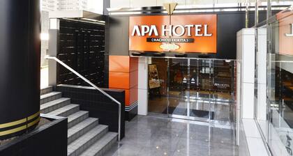 APA Hotel Hachioji-Eki Kita