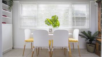 Departamento | Servicio a la habitación