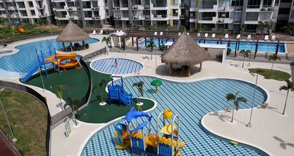 Comfort, NATURE, REST AND FUN WITH THE FAMILY