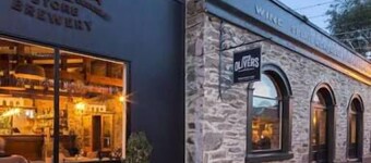 Schönes Haus in Clyde