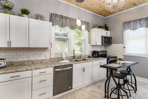 The change of the century charm!