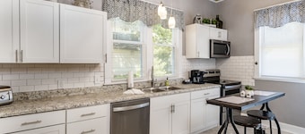 The change of the century charm!