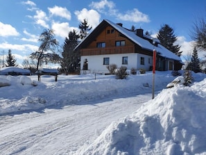 AuĂenbereich