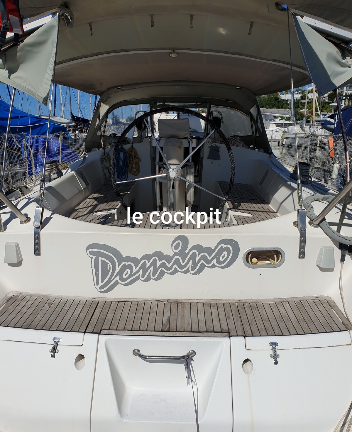 Bild für Gastgeberprofil