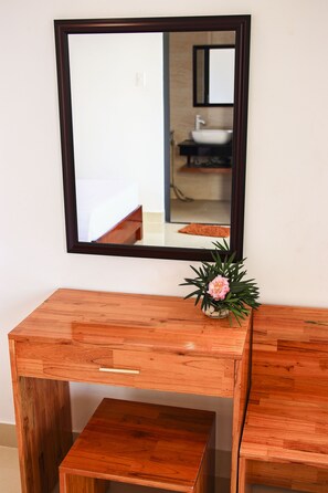 Room amenity - Hoi An New Life Homestay & Villa (Da Nang)