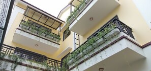 Aussenbereich