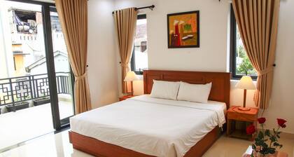 Hoi An New Life Homestay & Villa