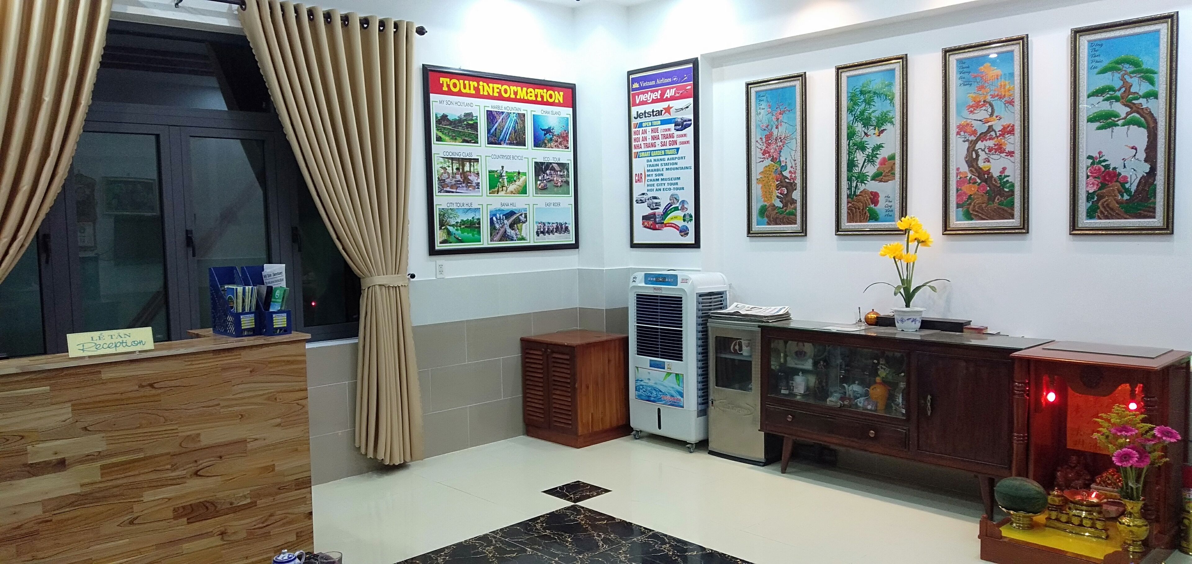 Photo - Hoi An New Life Homestay & Villa