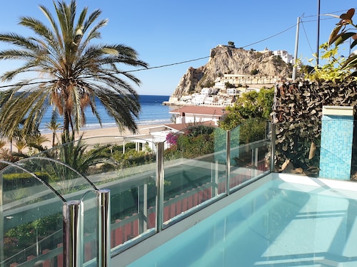 Sea Dreams House (Waterfront) Ilmainen Wifi, A. A., Grilli