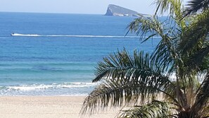 Beach nearby - Sea Dreams House (Waterfront) Free Wifi, A. A., Barbecue (Benidorm)