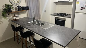 Oven