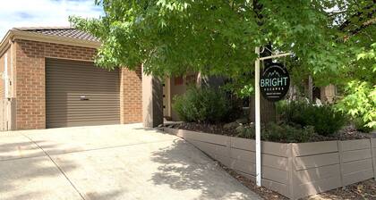 Bella Nicola - 4 bedroom house in Bright