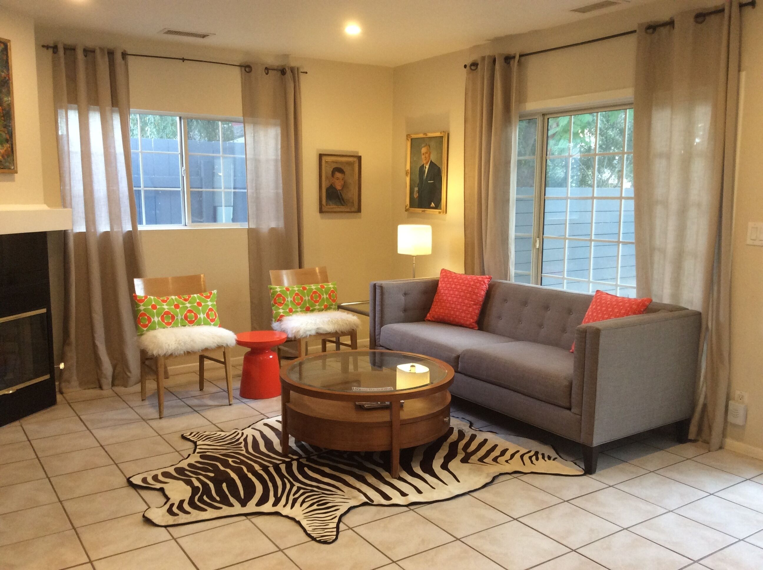 Foothill Home at JPL Horse Hiking Trailhead to Mountains Travel Nurse Astronomer
