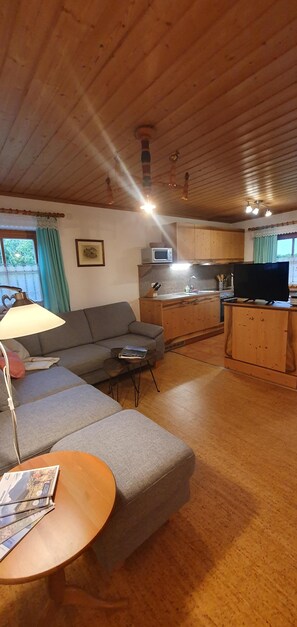 DVD-Player, Stereoanlage