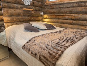 1 slaapkamer