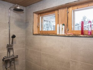 Bathroom - Salmikangas f1 by Interhome (Kuusamo)