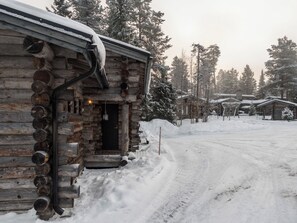 Eksteriør