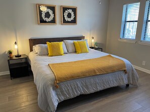 3 Schlafzimmer, Bügeleisen/Bügelbrett, kostenloses WLAN, Bettwäsche