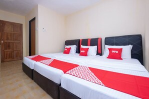 Superior-Suite | Bügeleisen/Bügelbrett, kostenloses WLAN, Bettwäsche