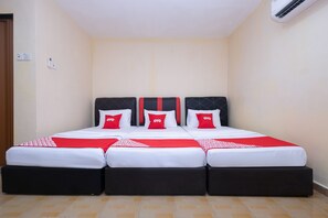 Superior-Suite | Bügeleisen/Bügelbrett, kostenloses WLAN, Bettwäsche