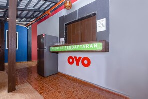 Recepción