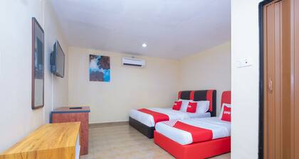 OYO 89921 Motel New Bay Sg. Lembing