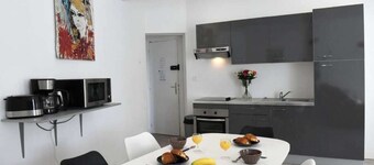 La Grande Marée - Dieppe