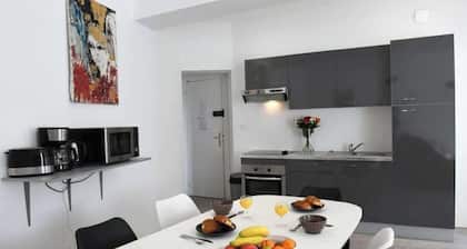 La Grande Marée - Dieppe