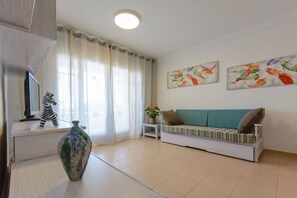 Télévision à écran plat