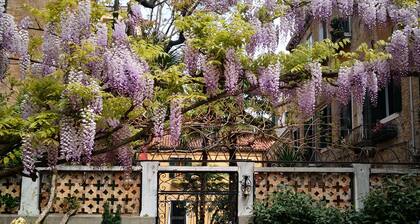 Cinqueteste Luxury Home Venice