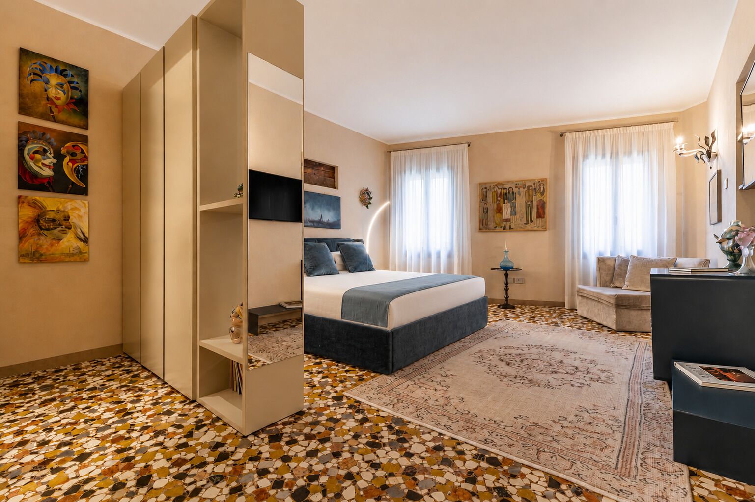 Foto - Cinqueteste Luxury Home Venice