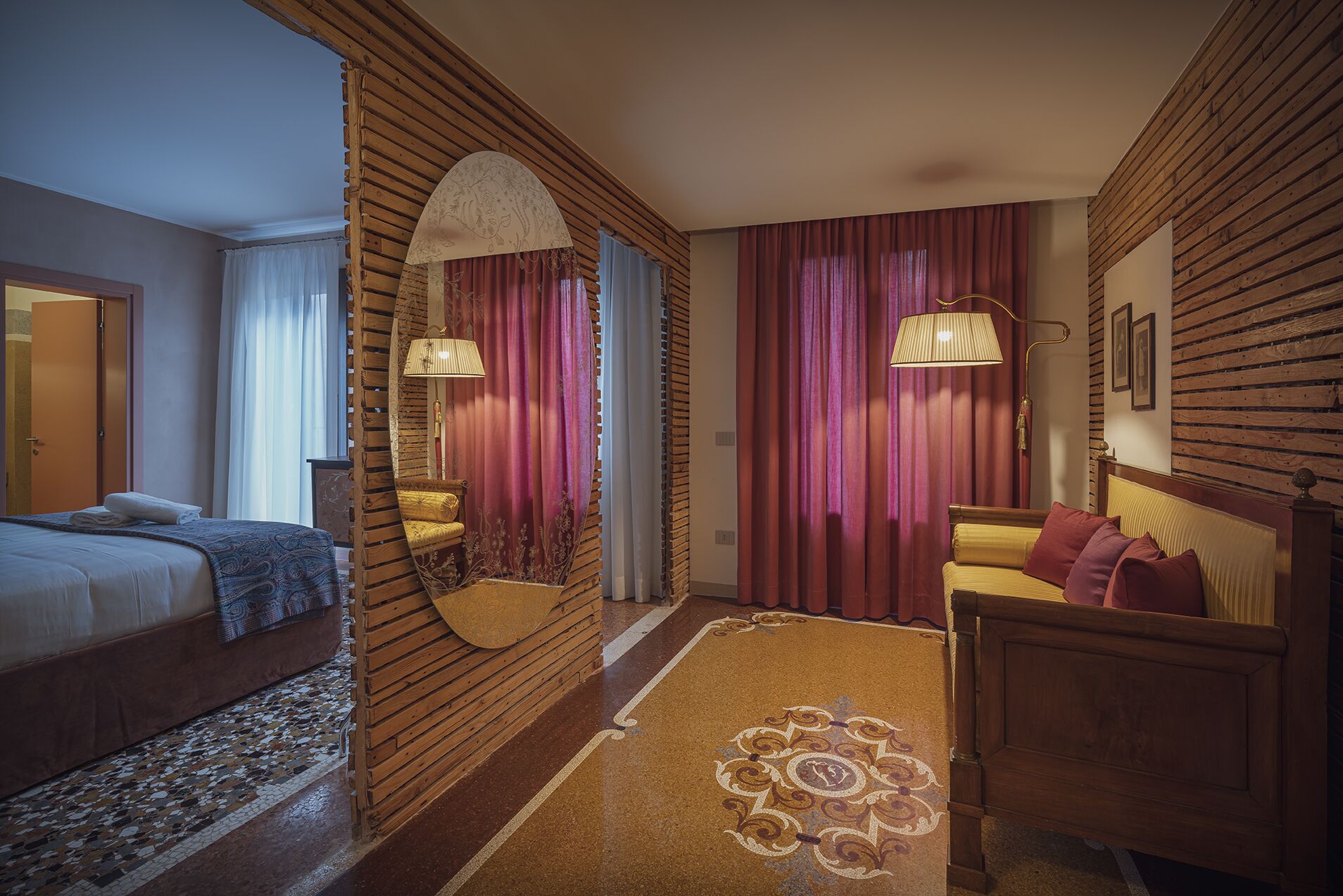 Photo - Cinqueteste Luxury Home