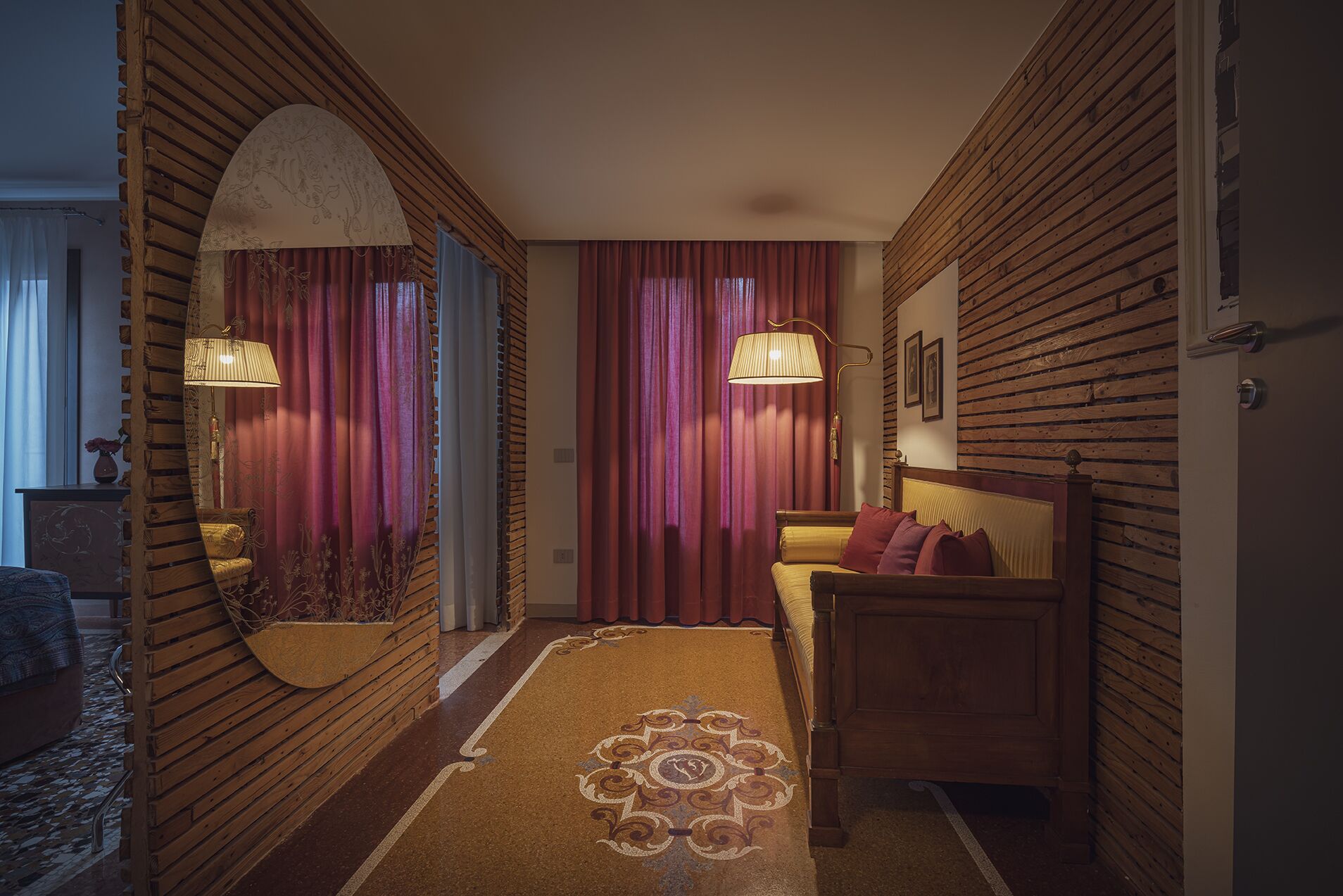 Photo - Cinqueteste Luxury Home