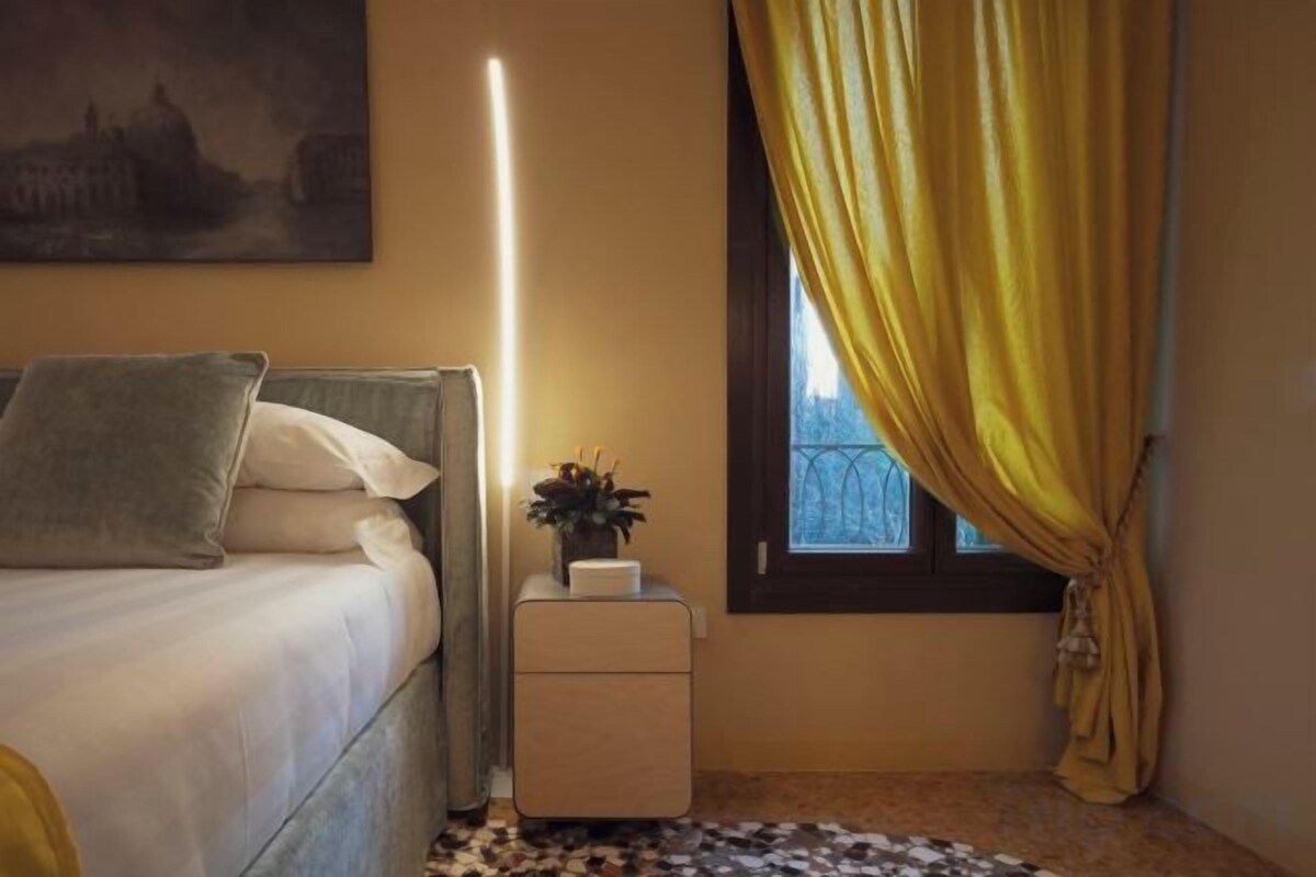義大利 Frette 床單、高級寢具、羽絨被、Tempur-Pedic 床墊