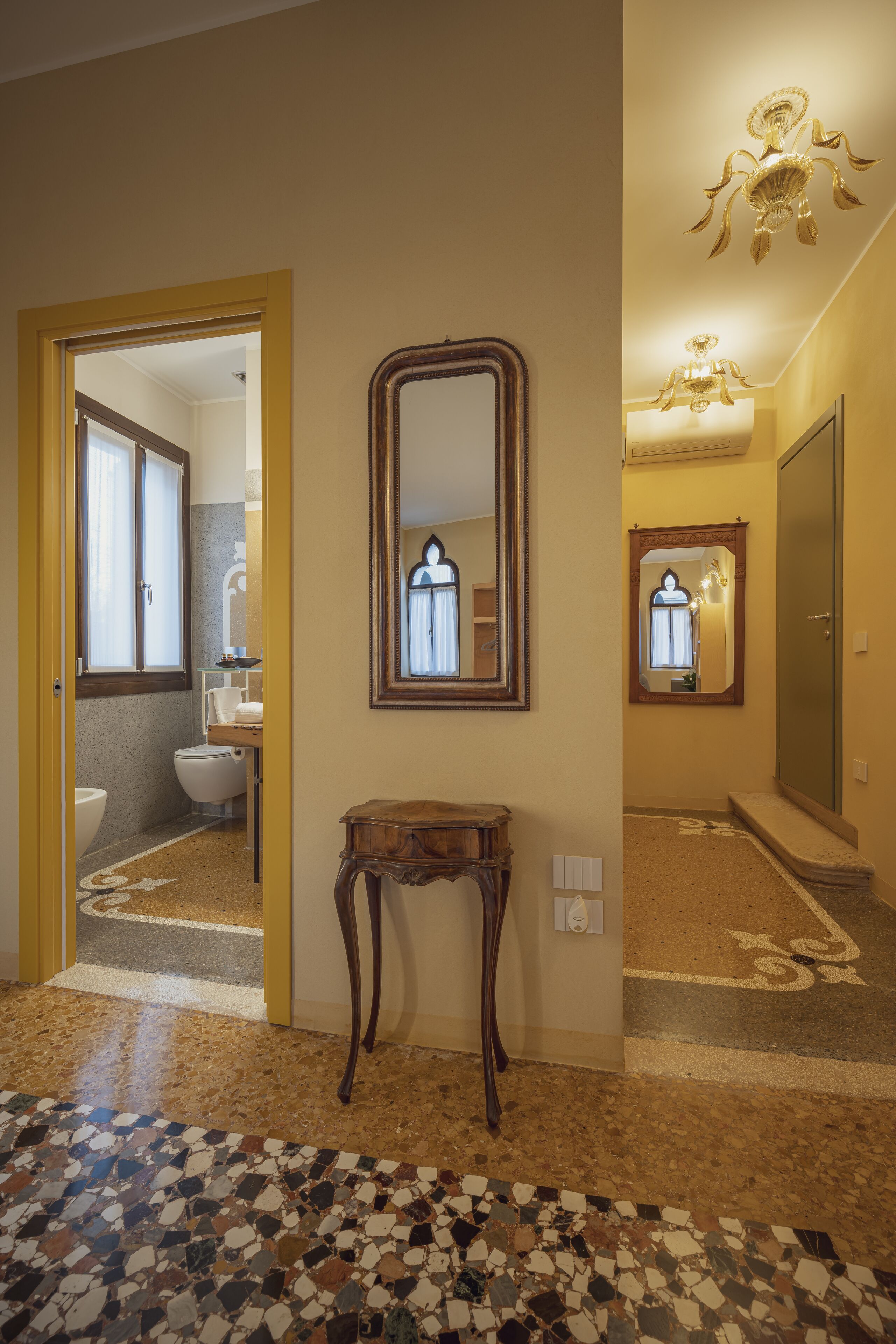 Foto - Cinqueteste Luxury Home Venice