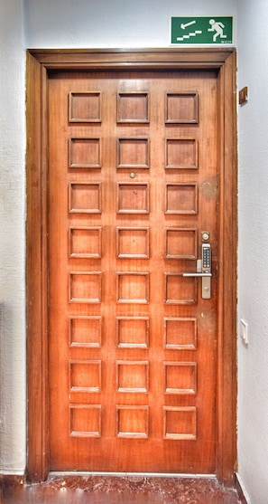 Interieur