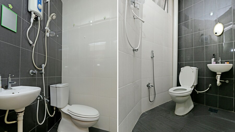 OYO 89902 Semerah Suites Homestay