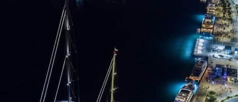 Port de plaisance