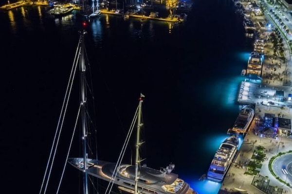 Marina