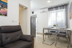 TV connectée, espaces bureaux