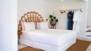 In-room safe, free WiFi, bed sheets - Happy Together By Villa Kresna (Seminyak)