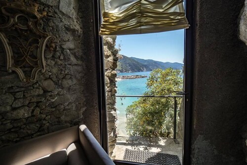 La Casa del Gigante Luxury Collection