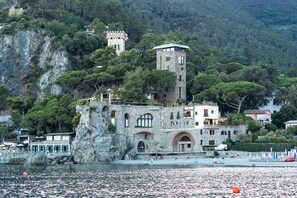 Exterior - La Casa del Gigante Luxury Collection (Monterosso al Mare)