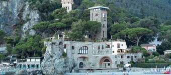 La Casa del Gigante Luxury Collection