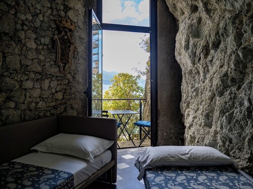 La Casa del Gigante Luxury Sea View Villa