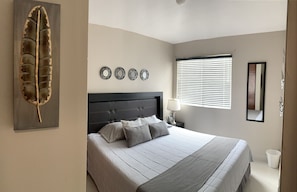 3 Schlafzimmer, Bügeleisen/Bügelbrett, WLAN, Bettwäsche